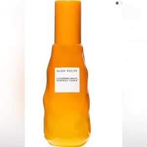 Glow recipe cloudberry toner